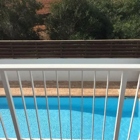 Feriehus Al Mare *