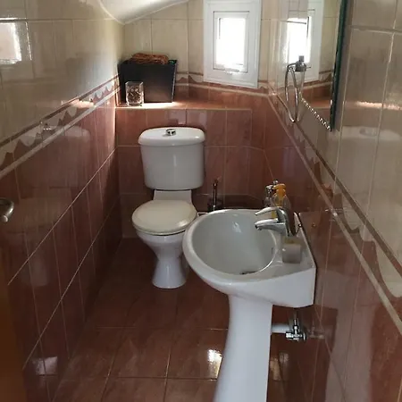 Feriehus Al Mare Protaras