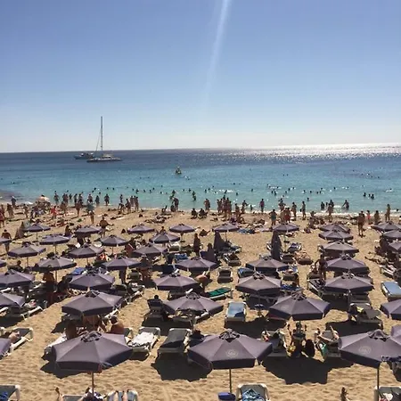 Al Mare * Protaras