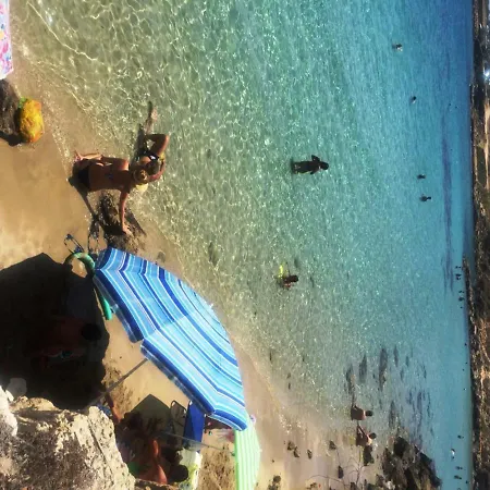 Al Mare * Protaras