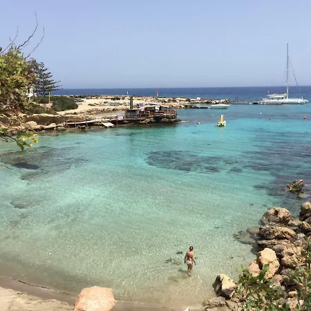 Al Mare Feriehus