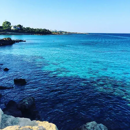 Al Mare * Protaras