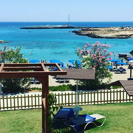 Дом отдыха Al Mare *