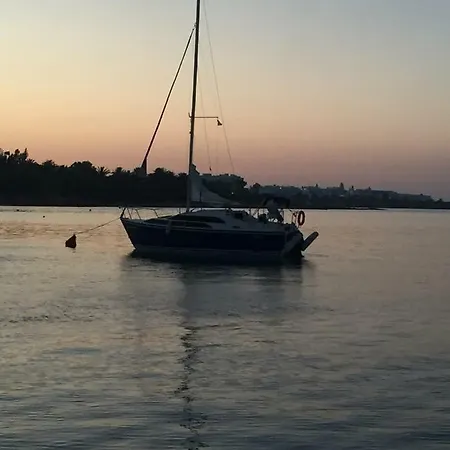 Дом отдыха Al Mare Протарас