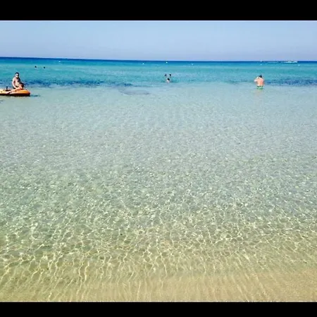 Дом отдыха Al Mare Протарас