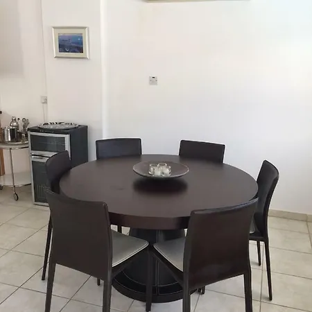 Al Mare Дом отдыха Протарас