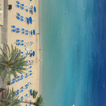 Дом отдыха Al Mare